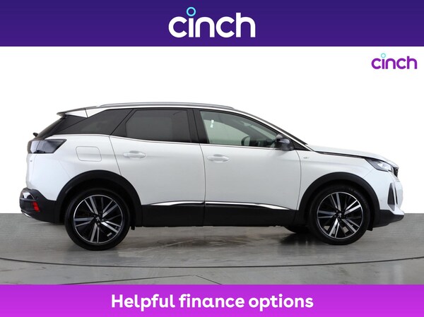 Used Peugeot 3008 2021 for sale - 76224422: Photo 2