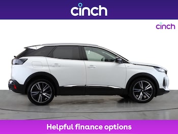 Used Peugeot 3008 2021 for sale - 76224422: Photo 2
