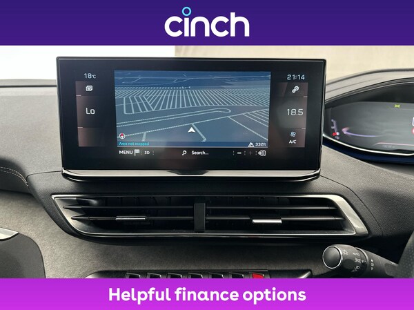Used Peugeot 3008 2021 for sale - 76224422: Photo 30