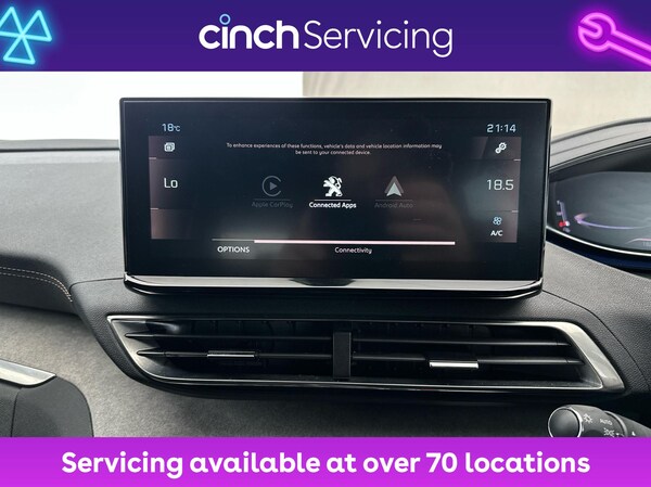 Used Peugeot 3008 2021 for sale - 76224422: Photo 31