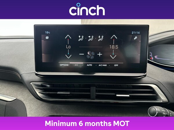 Used Peugeot 3008 2021 for sale - 76224422: Photo 32