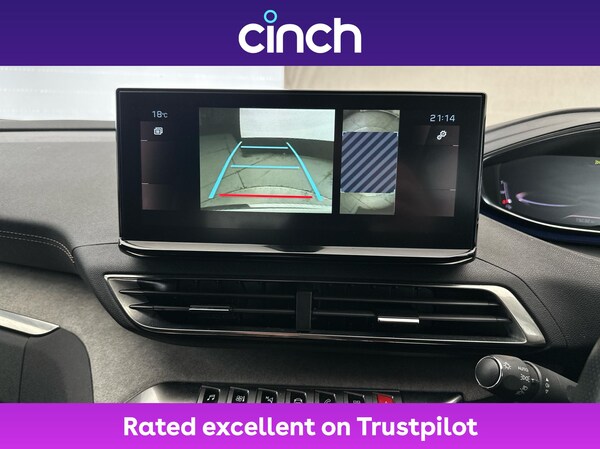 Used Peugeot 3008 2021 for sale - 76224422: Photo 33
