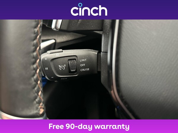 Used Peugeot 3008 2021 for sale - 76224422: Photo 34