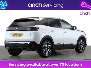 Used Peugeot 3008 2021 for sale - 76224422: Photo 3