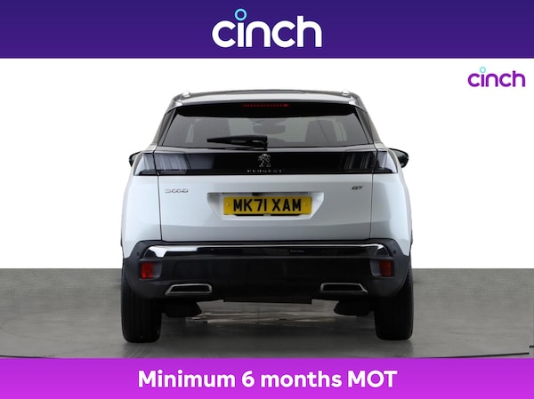 Used Peugeot 3008 2021 for sale - 76224422: Photo 5