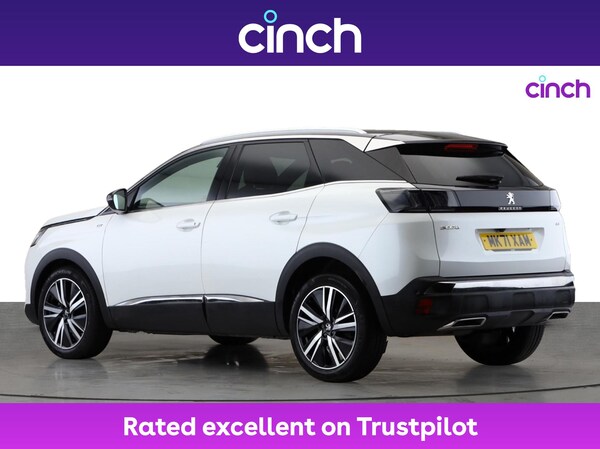 Used Peugeot 3008 2021 for sale - 76224422: Photo 6