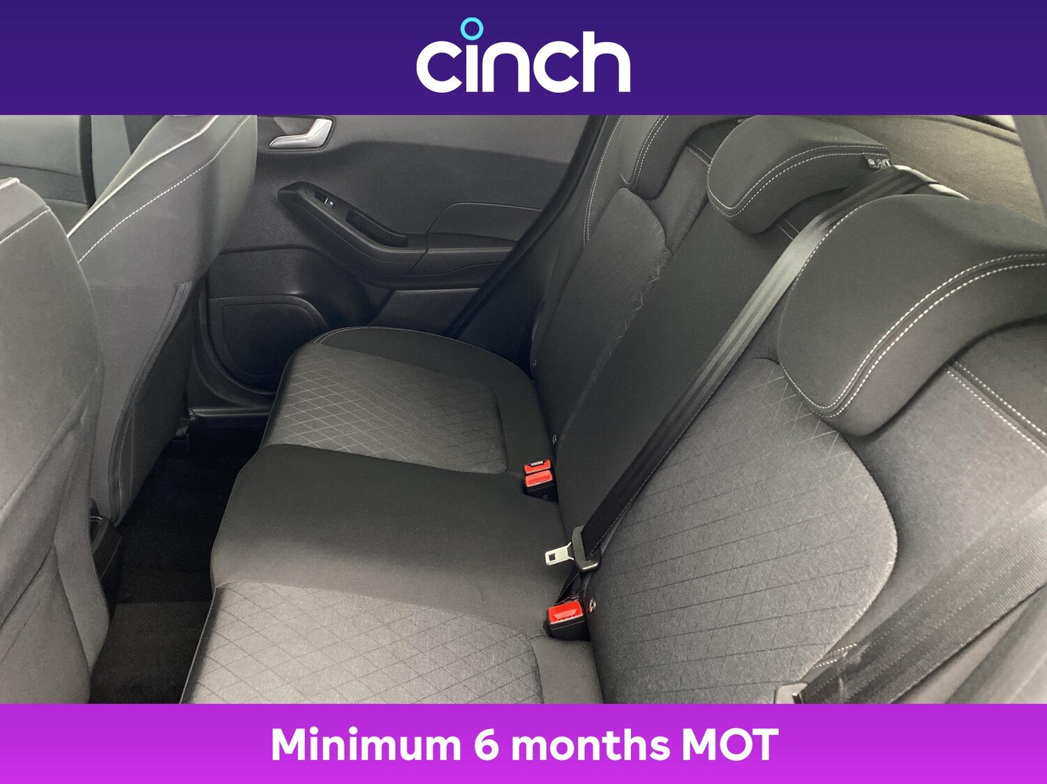 Used Ford Fiesta 2019 for sale - 76385212: Photo 20