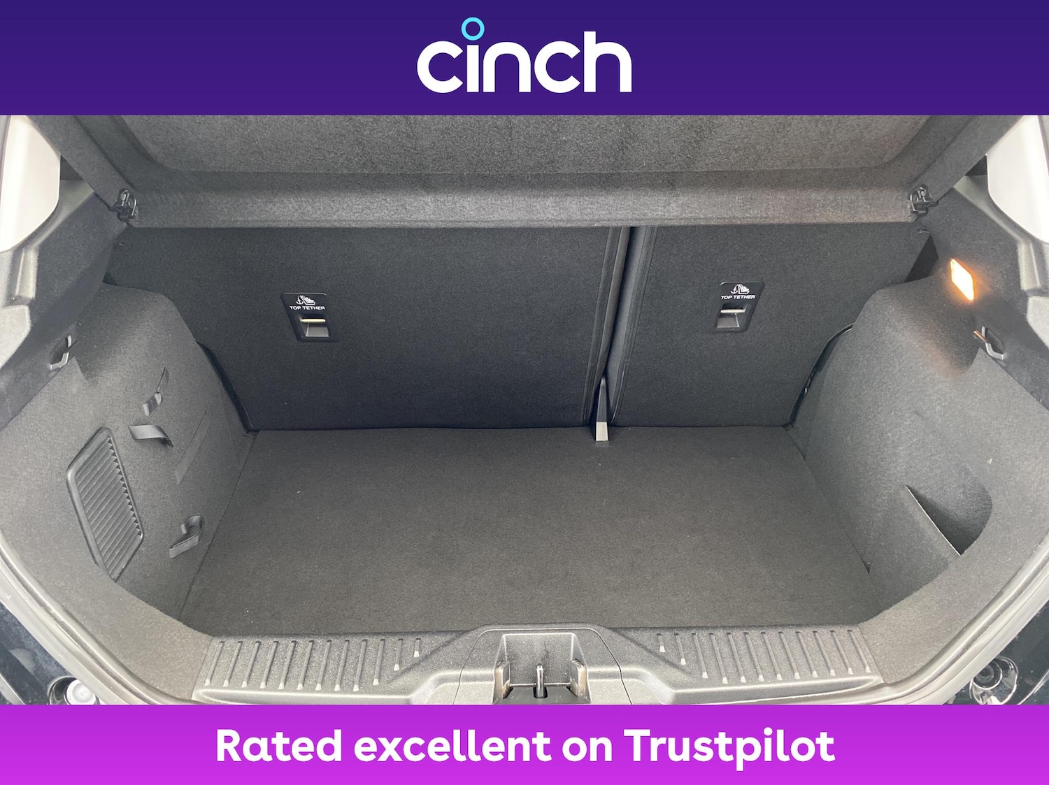 Used Ford Fiesta 2019 for sale - 76385212: Photo 21