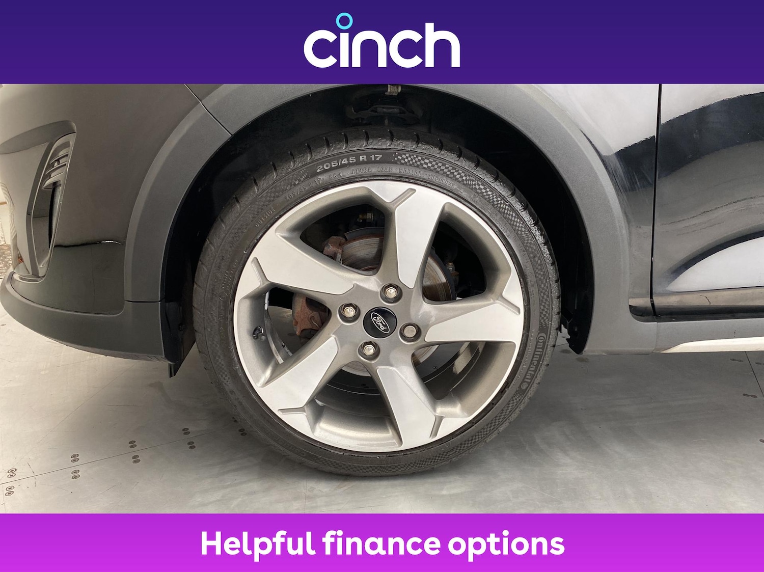 Used Ford Fiesta 2019 for sale - 76385212: Photo 24