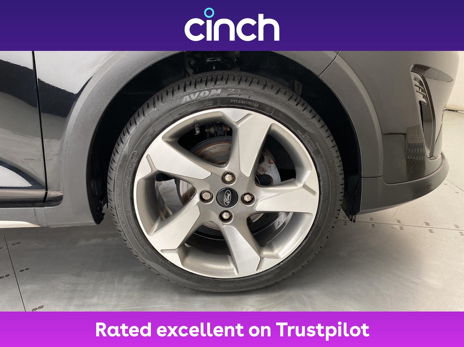 Used Ford Fiesta 2019 for sale - 76385212: Photo 28