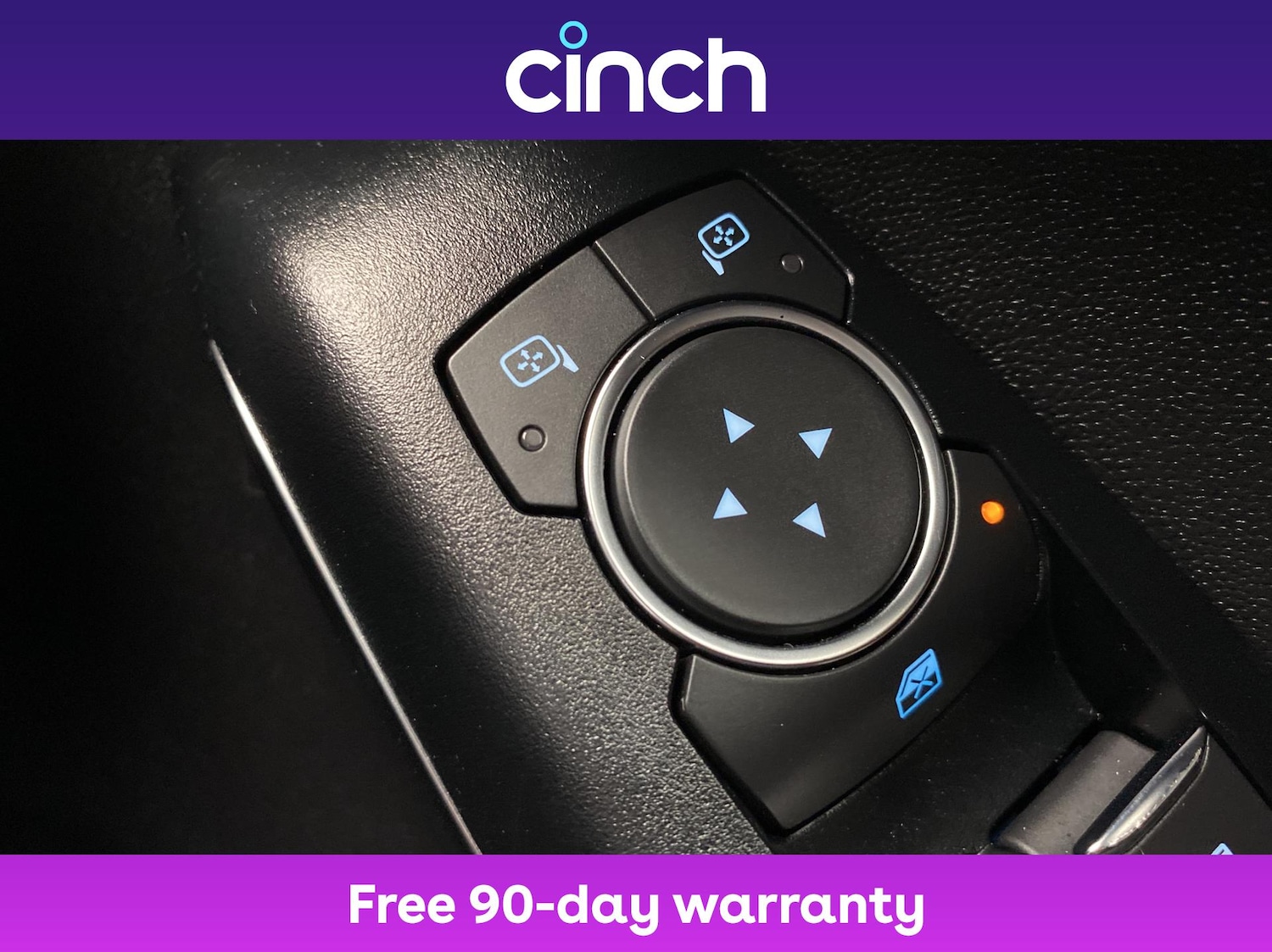 Used Ford Fiesta 2019 for sale - 76385212: Photo 29