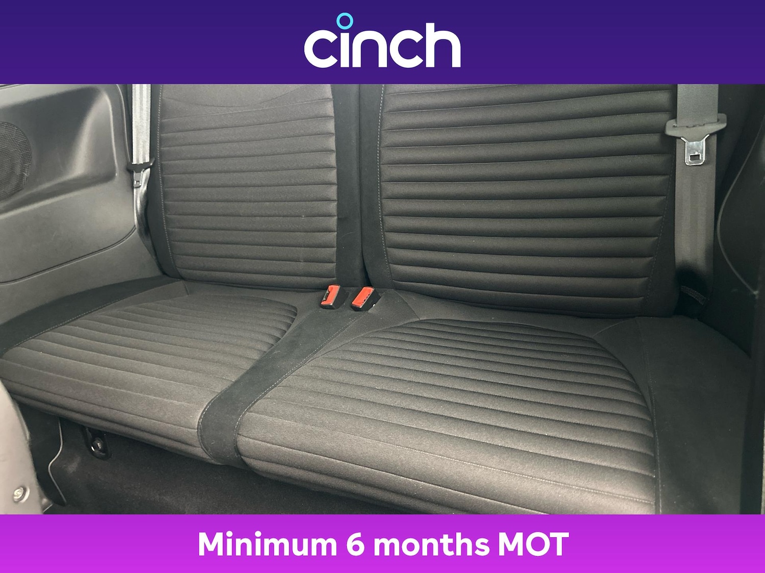 Used Abarth 595 2021 for sale - 76405584: Photo 20