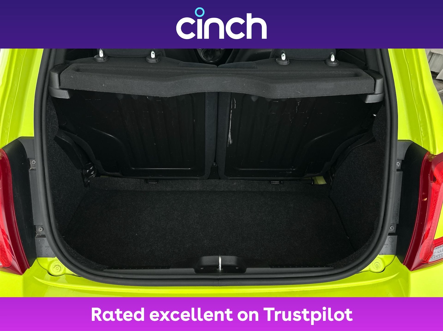 Used Abarth 595 2021 for sale - 76405584: Photo 21