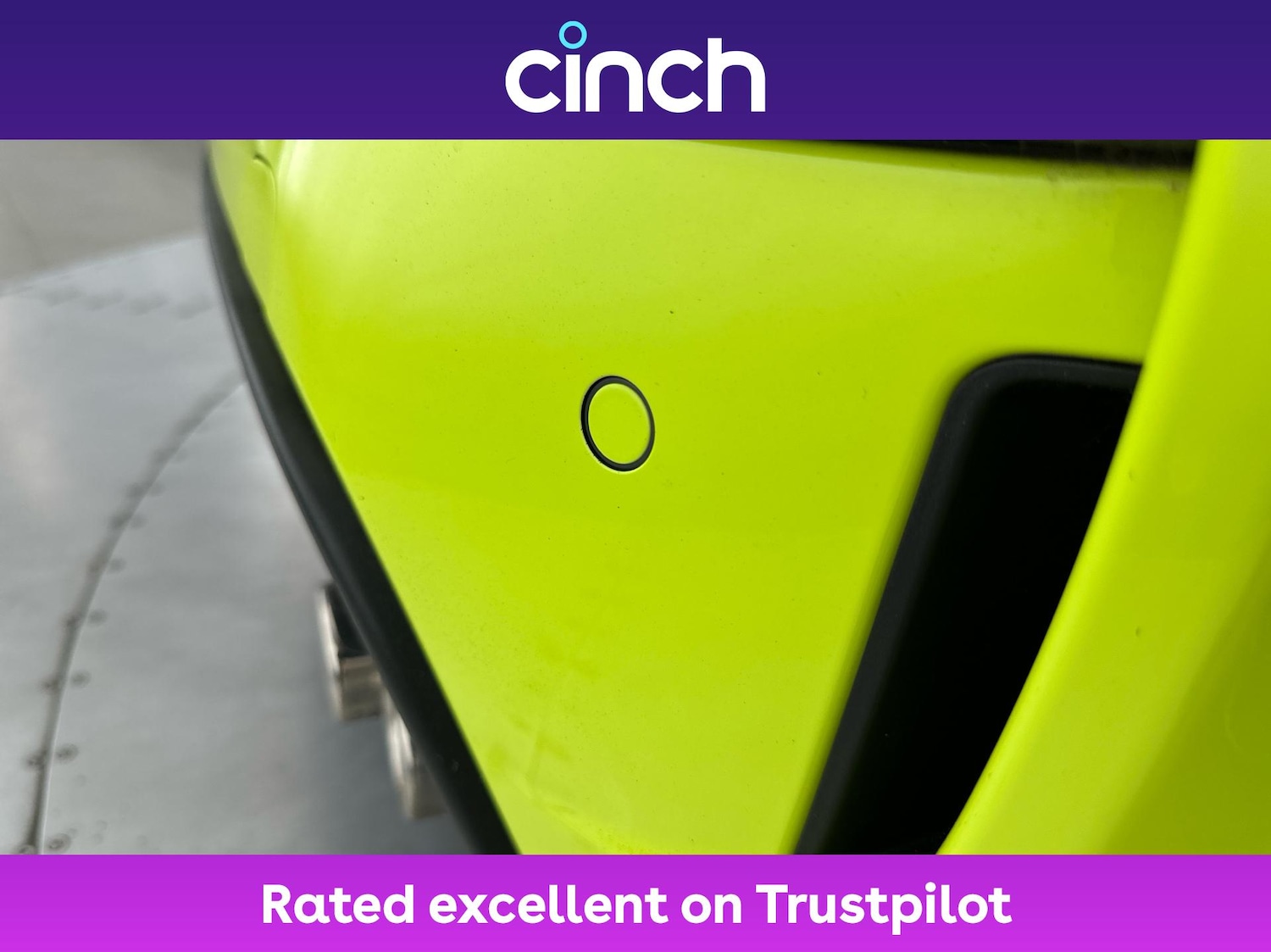 Used Abarth 595 2021 for sale - 76405584: Photo 33