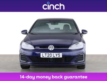 Used Volkswagen Golf 2020 for sale - 74677448: Photo