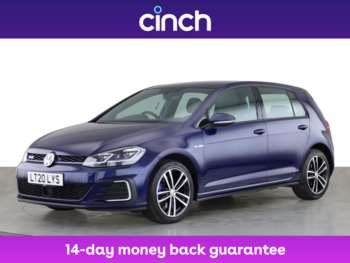 Used Volkswagen Golf 2020 for sale - 74677448: Photo