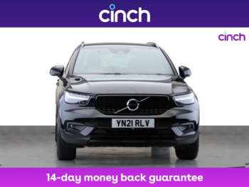 Used Volvo XC40 2021 for sale - 74801550: Photo