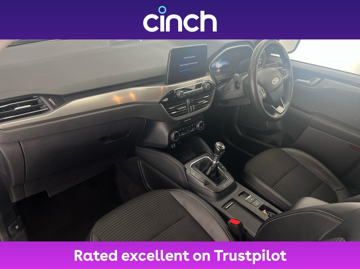 Used Ford Kuga 2021 for sale - 76603912: Photo 14