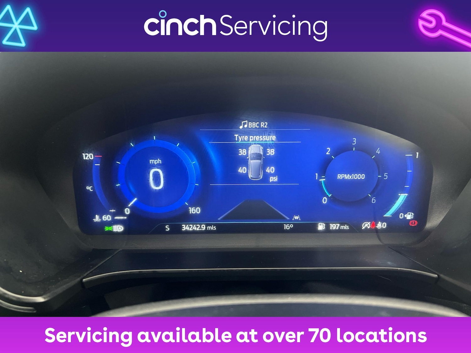 Used Ford Kuga 2021 for sale - 76603912: Photo 18