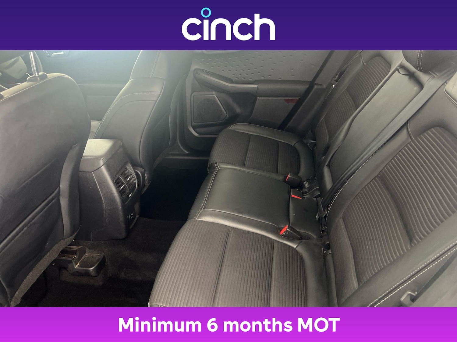 Used Ford Kuga 2021 for sale - 76603912: Photo 20