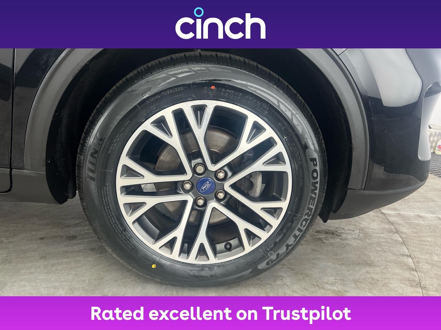 Used Ford Kuga 2021 for sale - 76603912: Photo 28