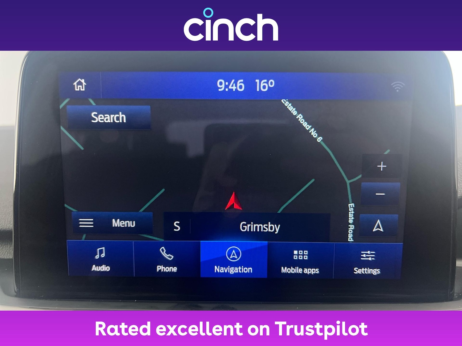 Used Ford Kuga 2021 for sale - 76603912: Photo 33