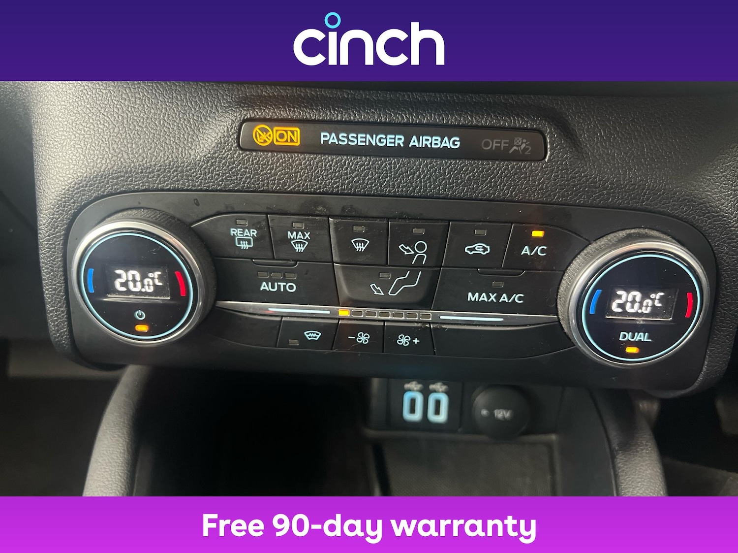 Used Ford Kuga 2021 for sale - 76603912: Photo 34