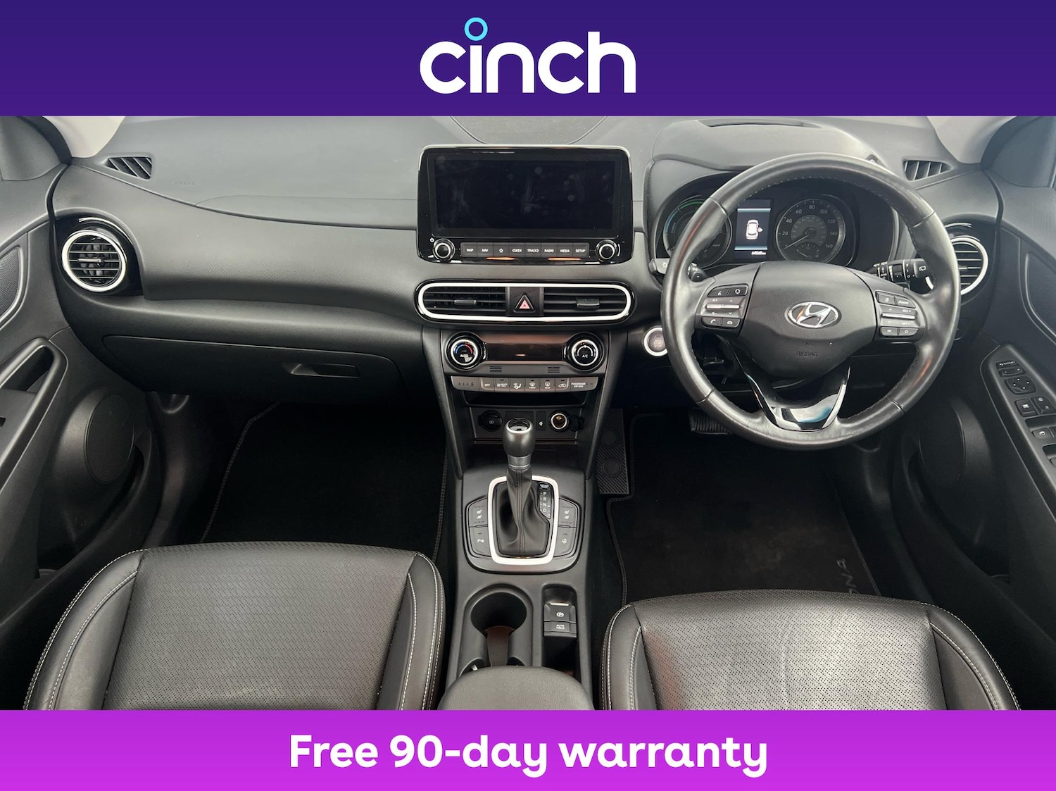 Used Hyundai KONA 2020 for sale - 77006405: Photo 15