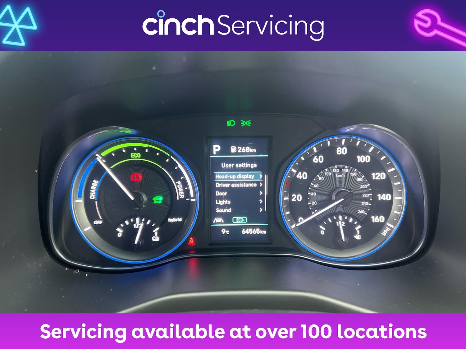 Used Hyundai KONA 2020 for sale - 77006405: Photo 18