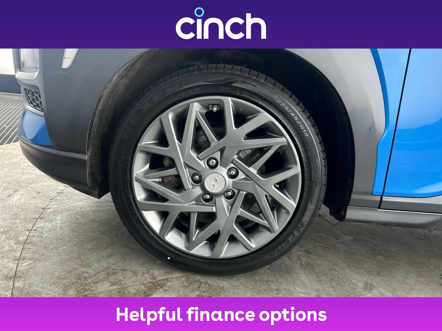 Used Hyundai KONA 2020 for sale - 77006405: Photo 24