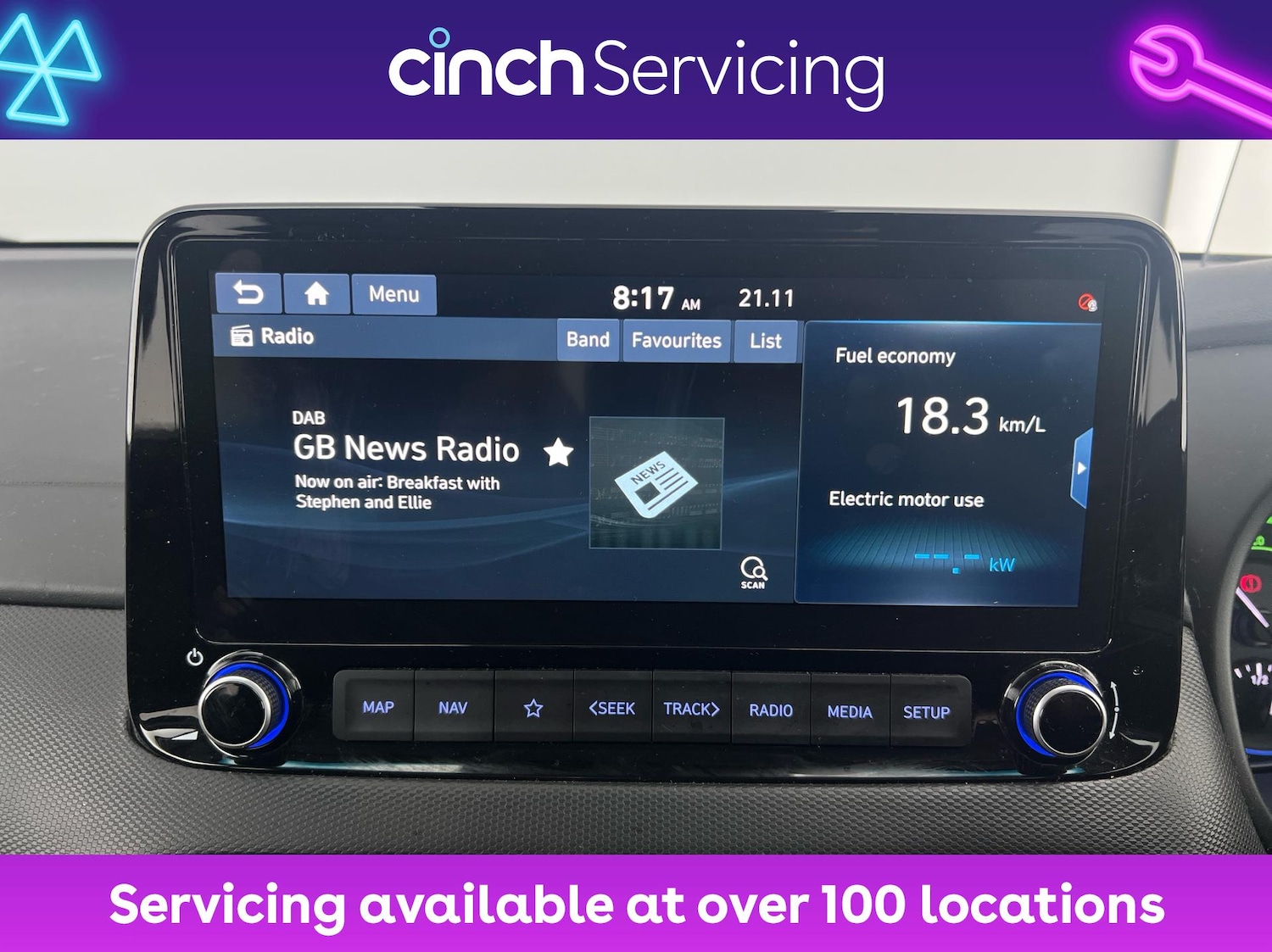 Used Hyundai KONA 2020 for sale - 77006405: Photo 31