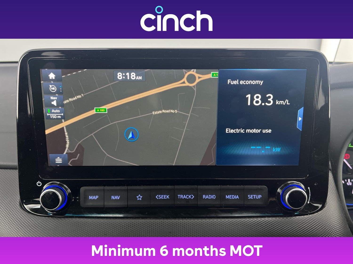 Used Hyundai KONA 2020 for sale - 77006405: Photo 32