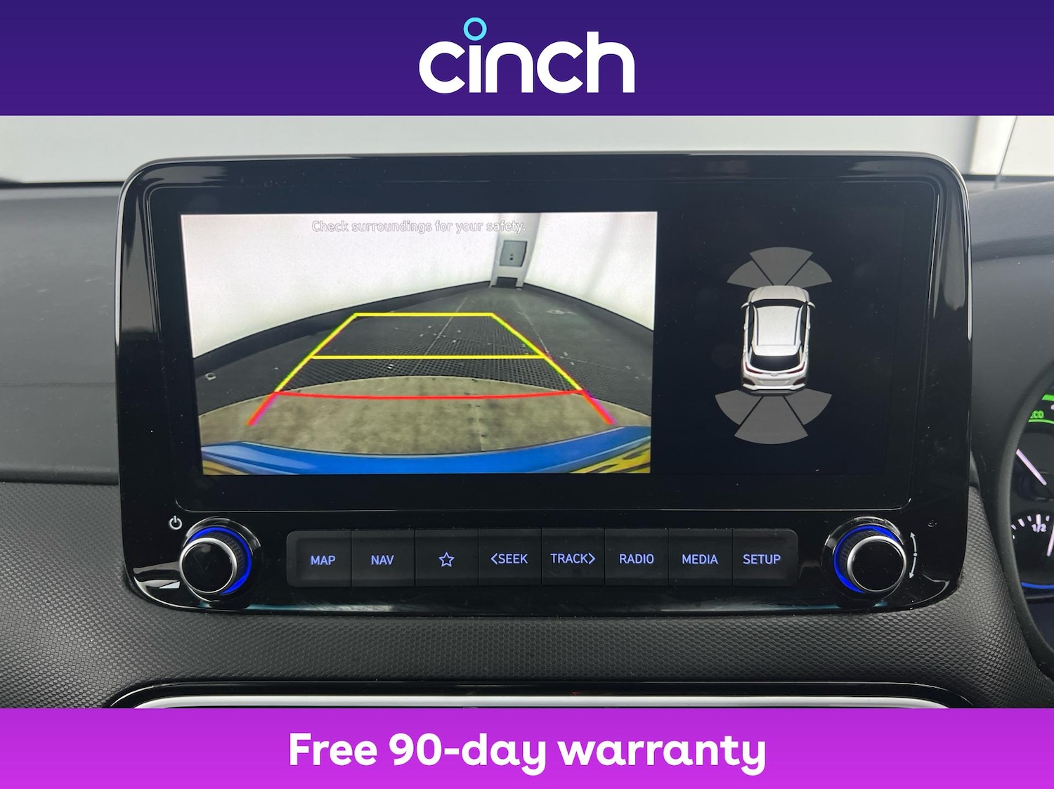 Used Hyundai KONA 2020 for sale - 77006405: Photo 34