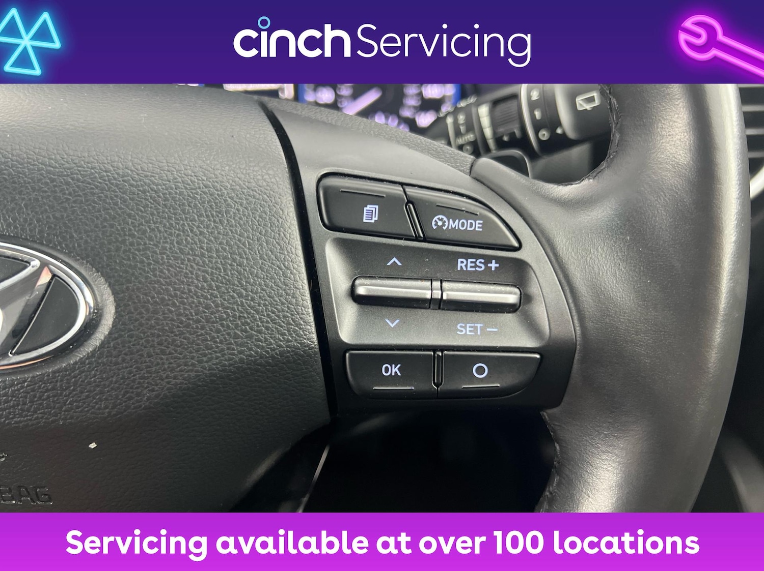 Used Hyundai KONA 2020 for sale - 77006405: Photo 41