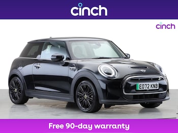 MINI - Hatch