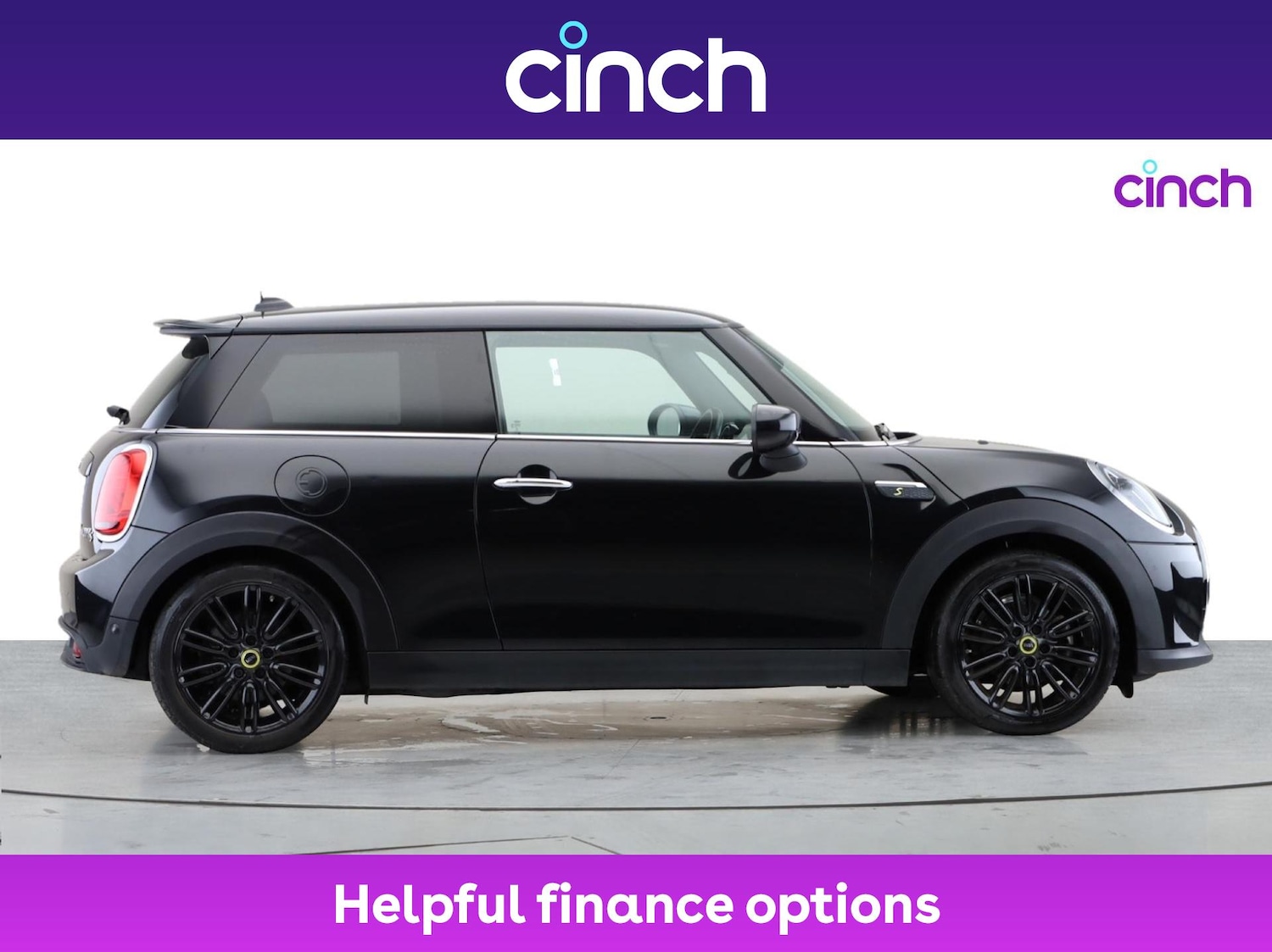 Used MINI Hatch 2022 for sale - 76318541: Photo 2