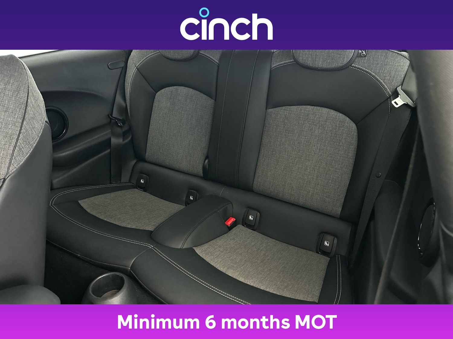 Used MINI Hatch 2022 for sale - 76318541: Photo 20