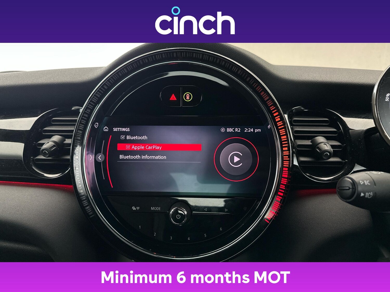 Used MINI Hatch 2022 for sale - 76318541: Photo 32