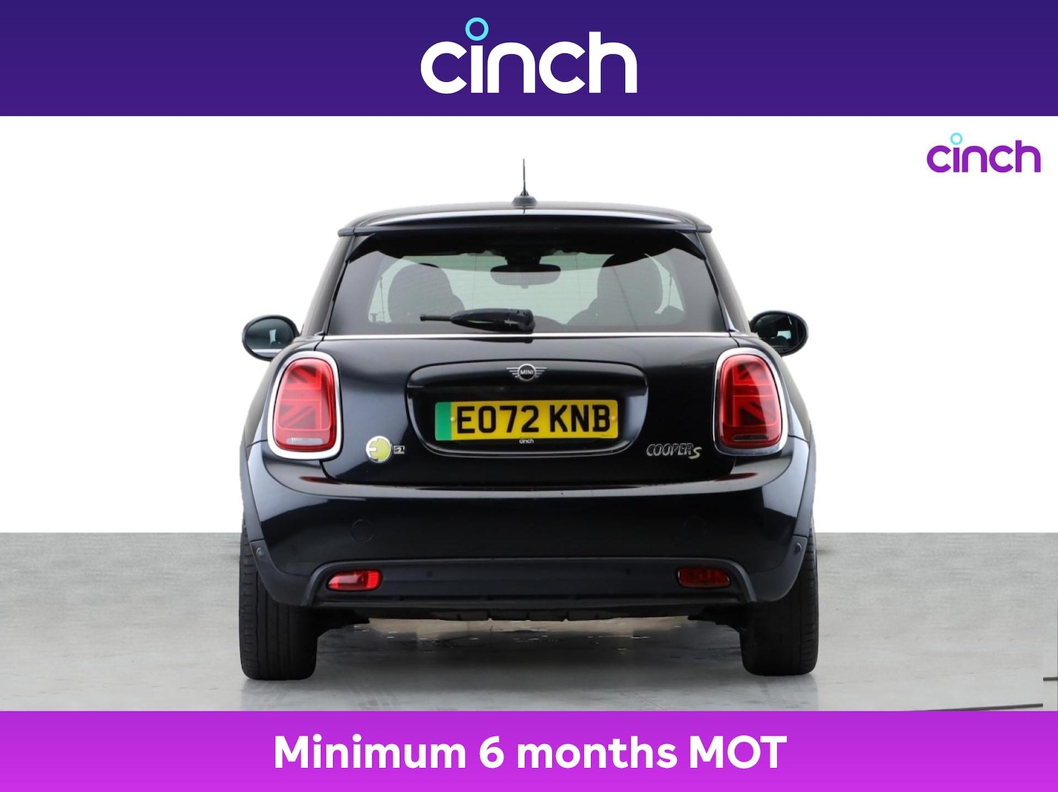 Used MINI Hatch 2022 for sale - 76318541: Photo 5