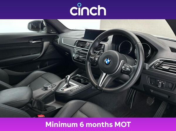 Used BMW M2 2020 for sale - 76119659: Photo 12