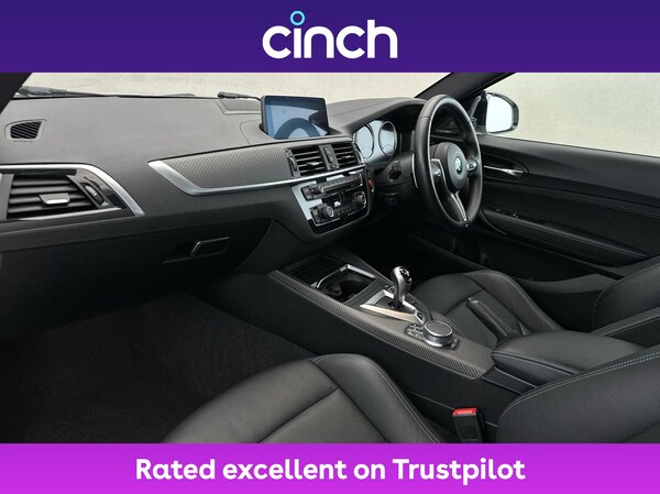 Used BMW M2 2020 for sale - 76119659: Photo 14