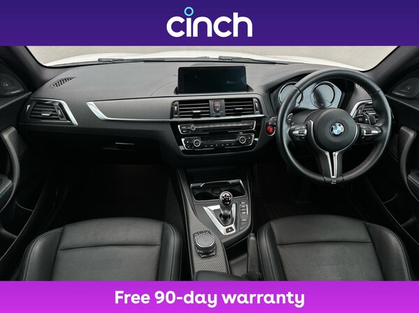 Used BMW M2 2020 for sale - 76119659: Photo 15