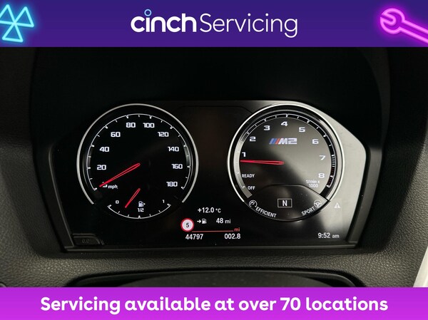 Used BMW M2 2020 for sale - 76119659: Photo 18