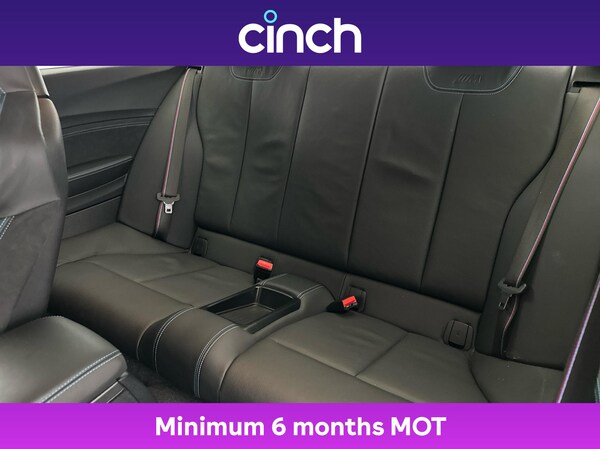 Used BMW M2 2020 for sale - 76119659: Photo 20