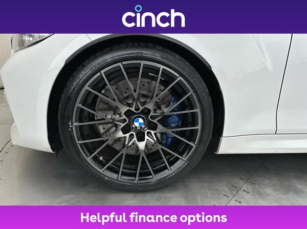 Used BMW M2 2020 for sale - 76119659: Photo 24