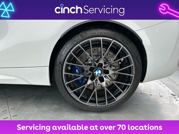 Used BMW M2 2020 for sale - 76119659: Photo 26