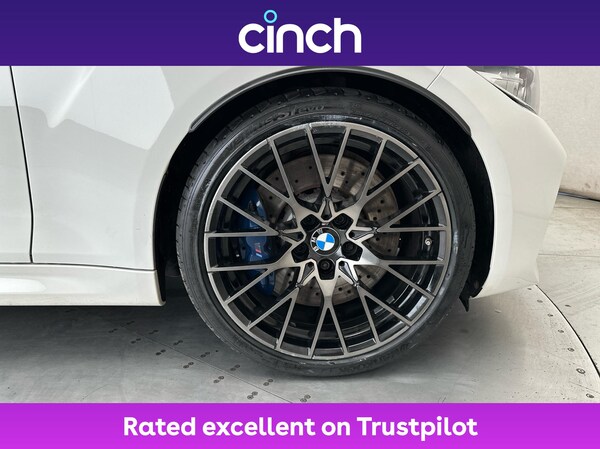 Used BMW M2 2020 for sale - 76119659: Photo 28