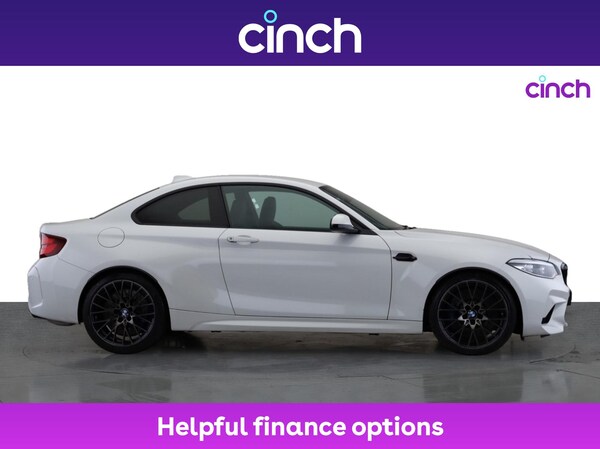 Used BMW M2 2020 for sale - 76119659: Photo 2