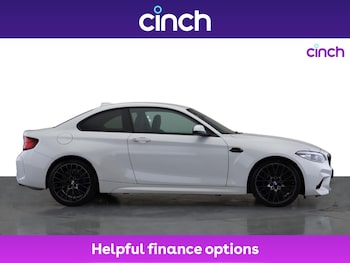 Used BMW M2 2020 for sale - 76119659: Photo 2