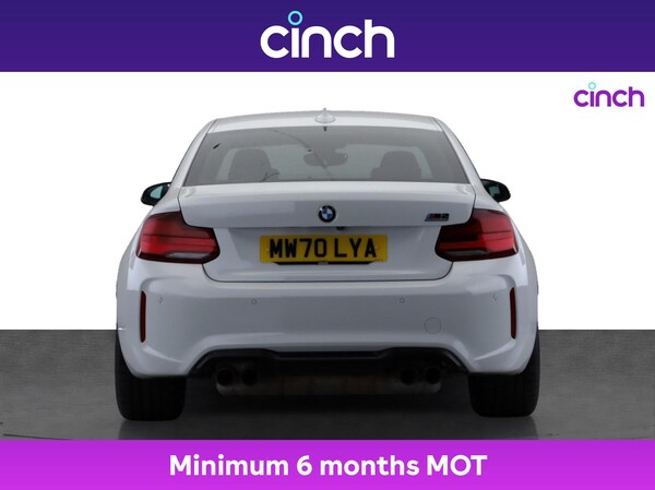 Used BMW M2 2020 for sale - 76119659: Photo 5